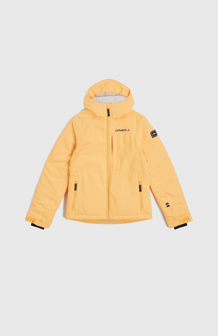 Veste de ski Lite | Ginger Pastel