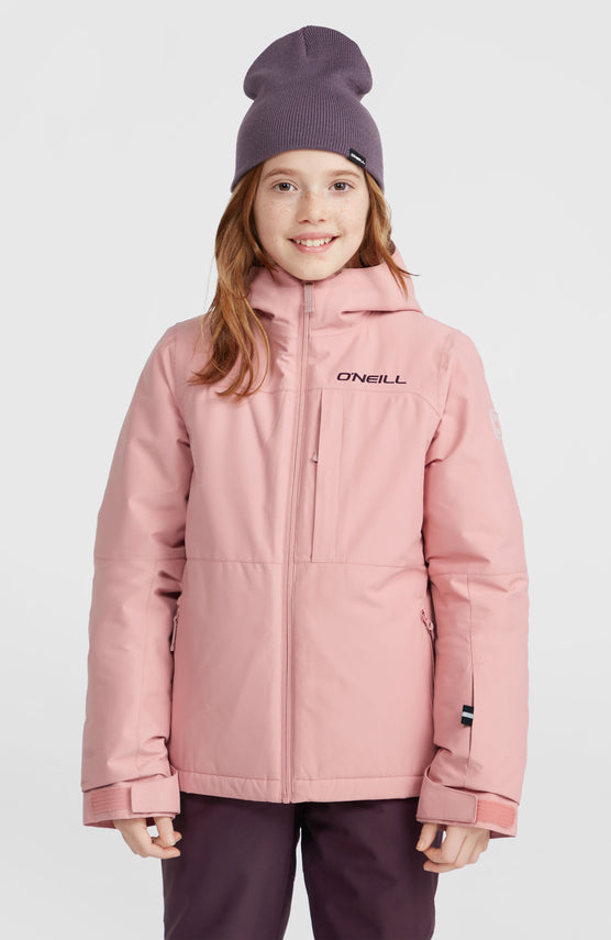 Veste de ski Lite | Genuine Pink