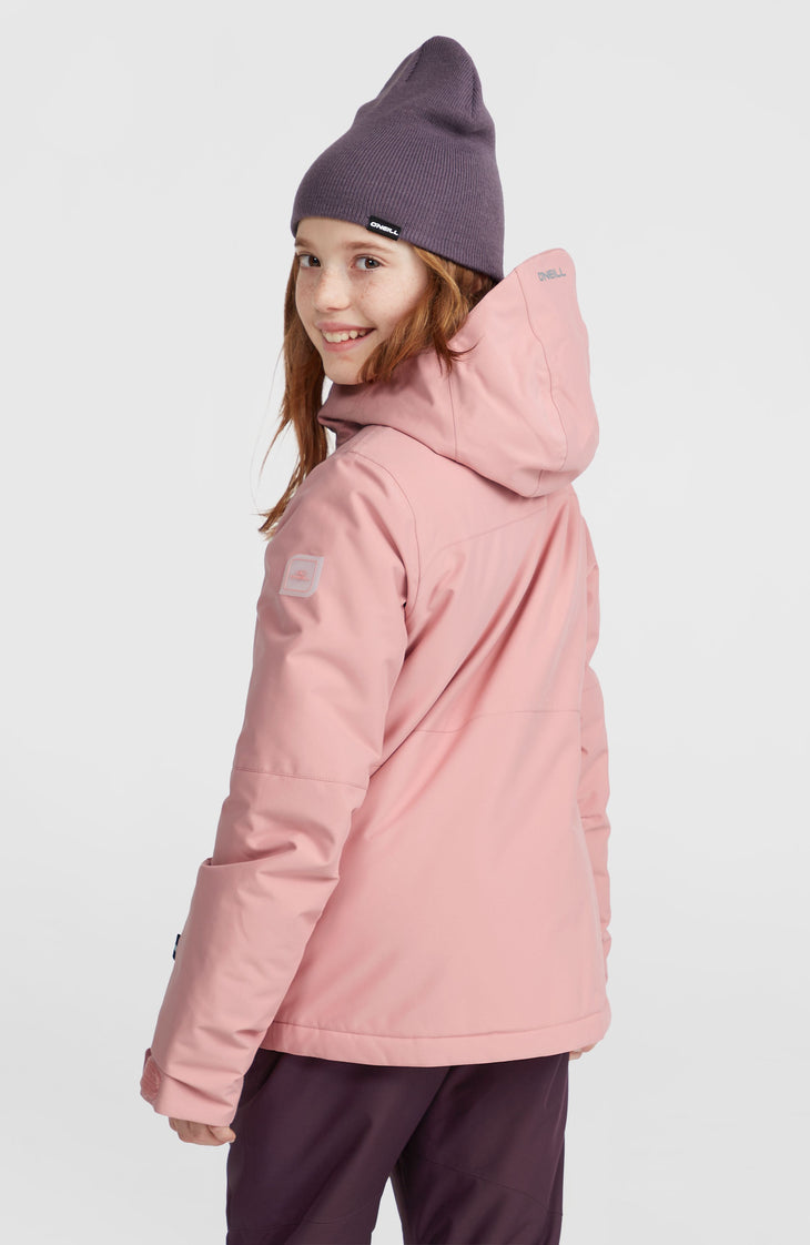Veste de ski Lite | Genuine Pink