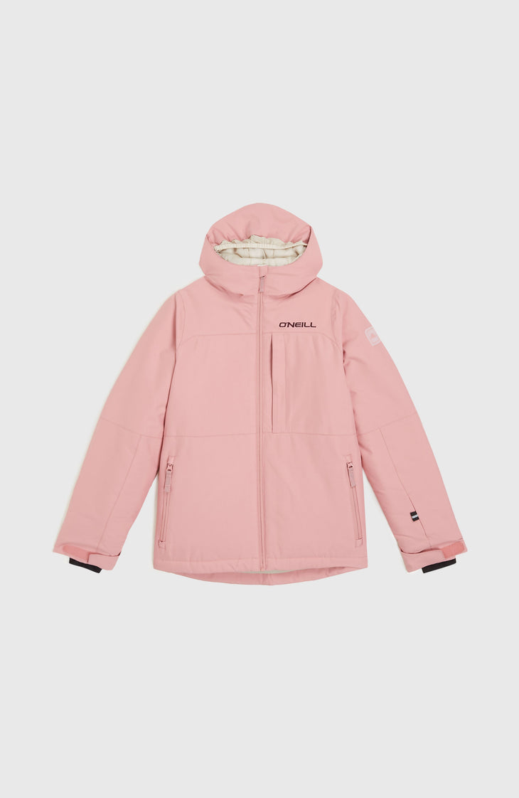 Veste de ski Lite | Genuine Pink