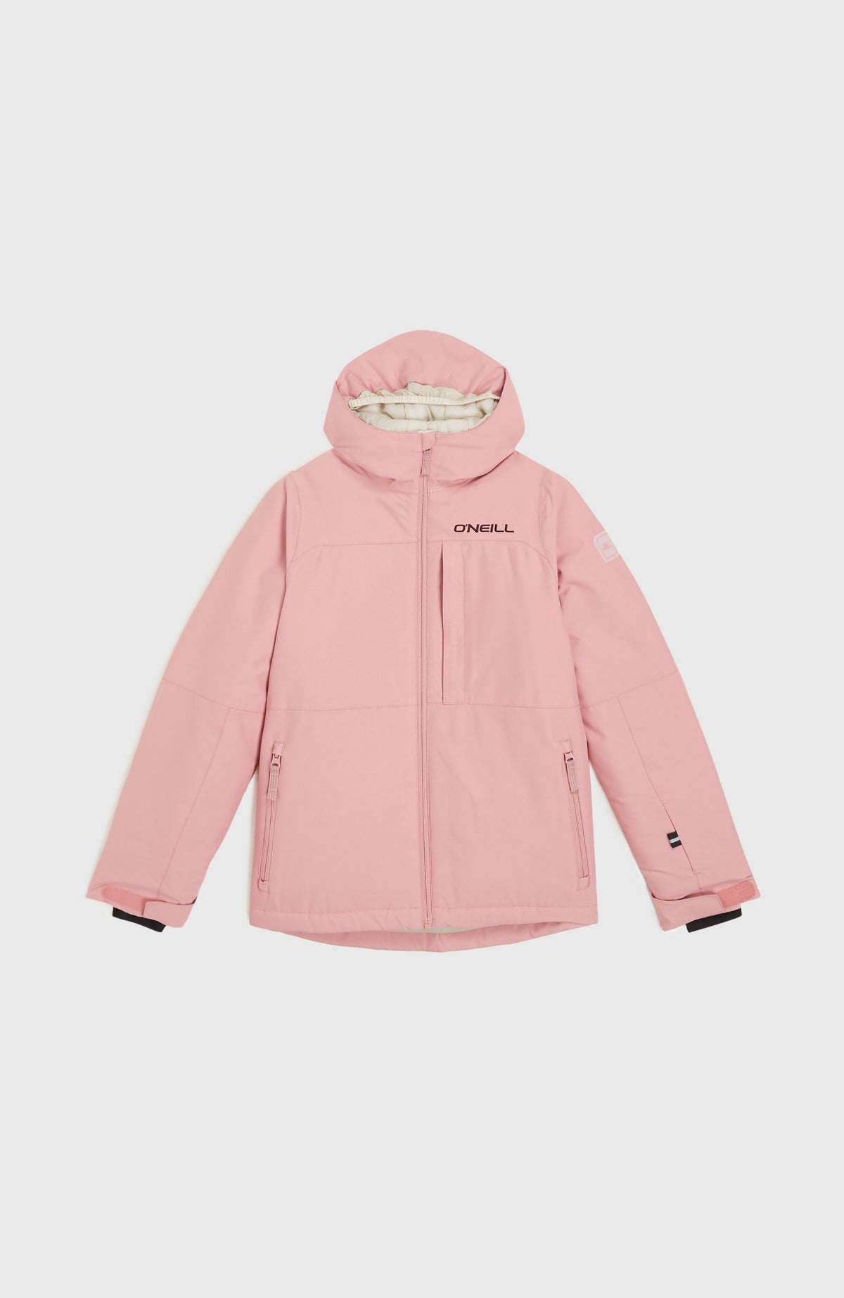 Veste de ski Lite | Genuine Pink