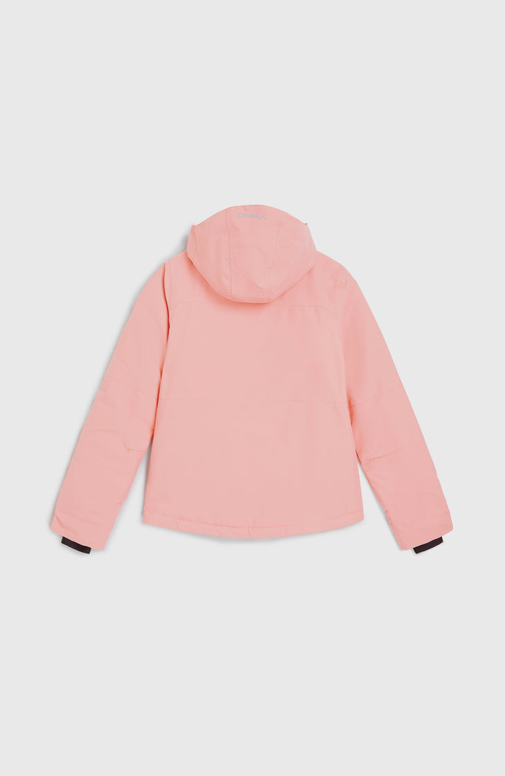 Veste de ski Lite | Genuine Pink