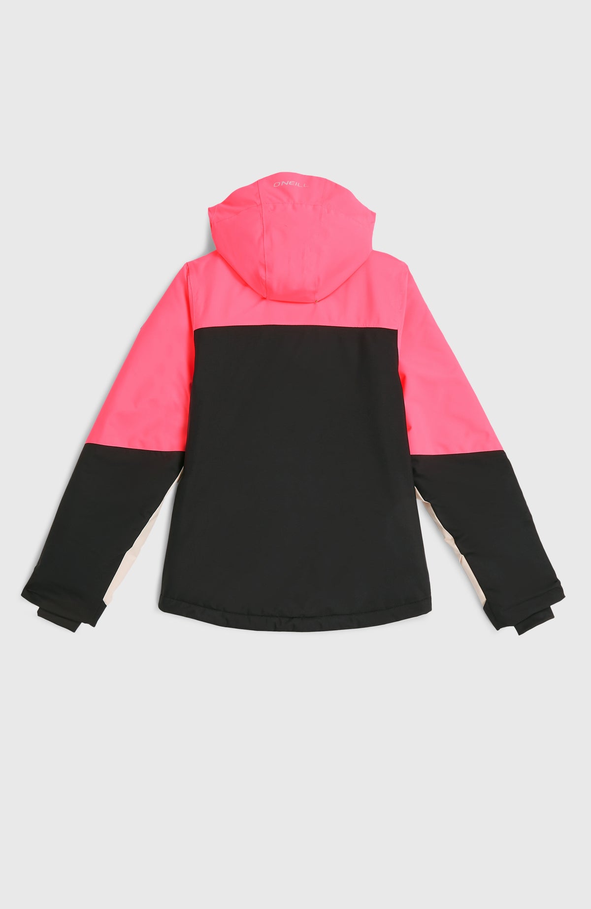 Veste de ski FWC'Cruz Triple | Black Out Colour Block