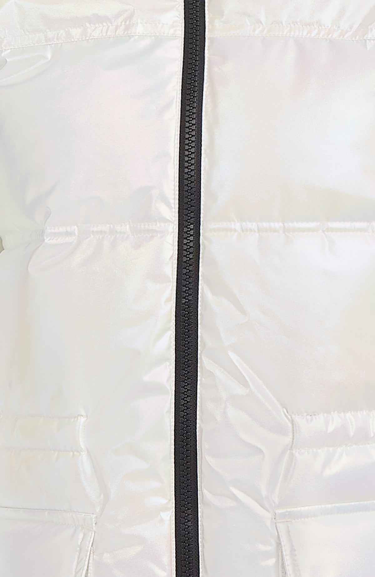 Doudoune de ski FWC'Cruz | Pearl