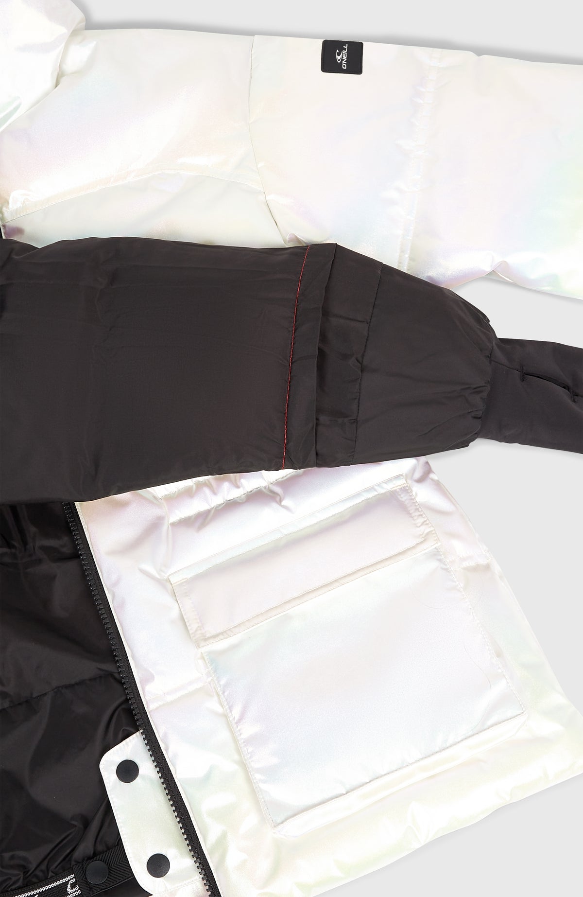 Doudoune de ski FWC'Cruz | Pearl