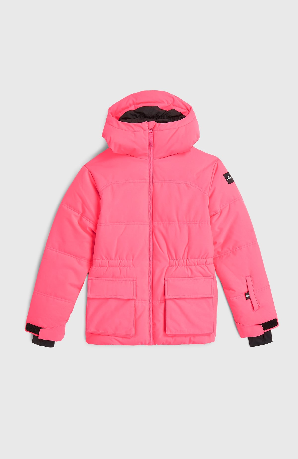 Doudoune de ski FWC'Cruz | Skater Pink