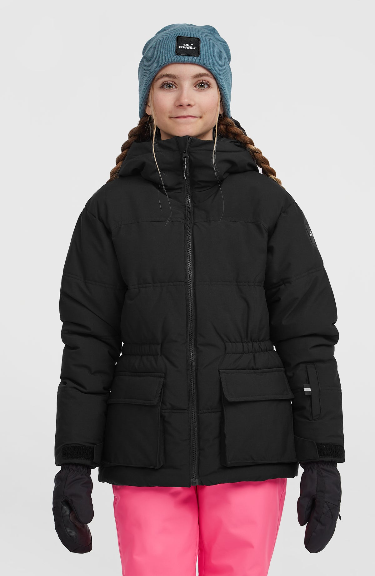 Doudoune de ski FWC'Cruz | Black Out