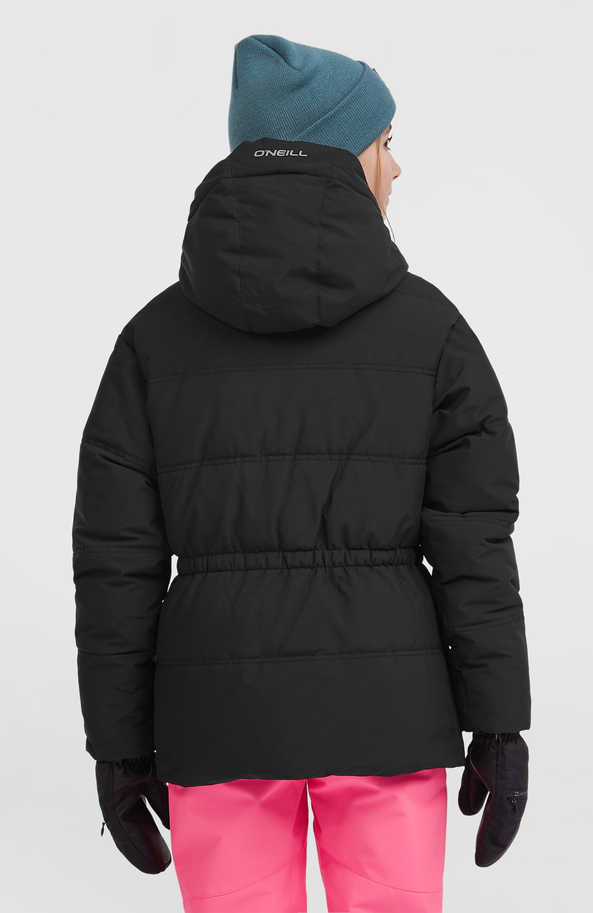 Doudoune de ski FWC'Cruz | Black Out