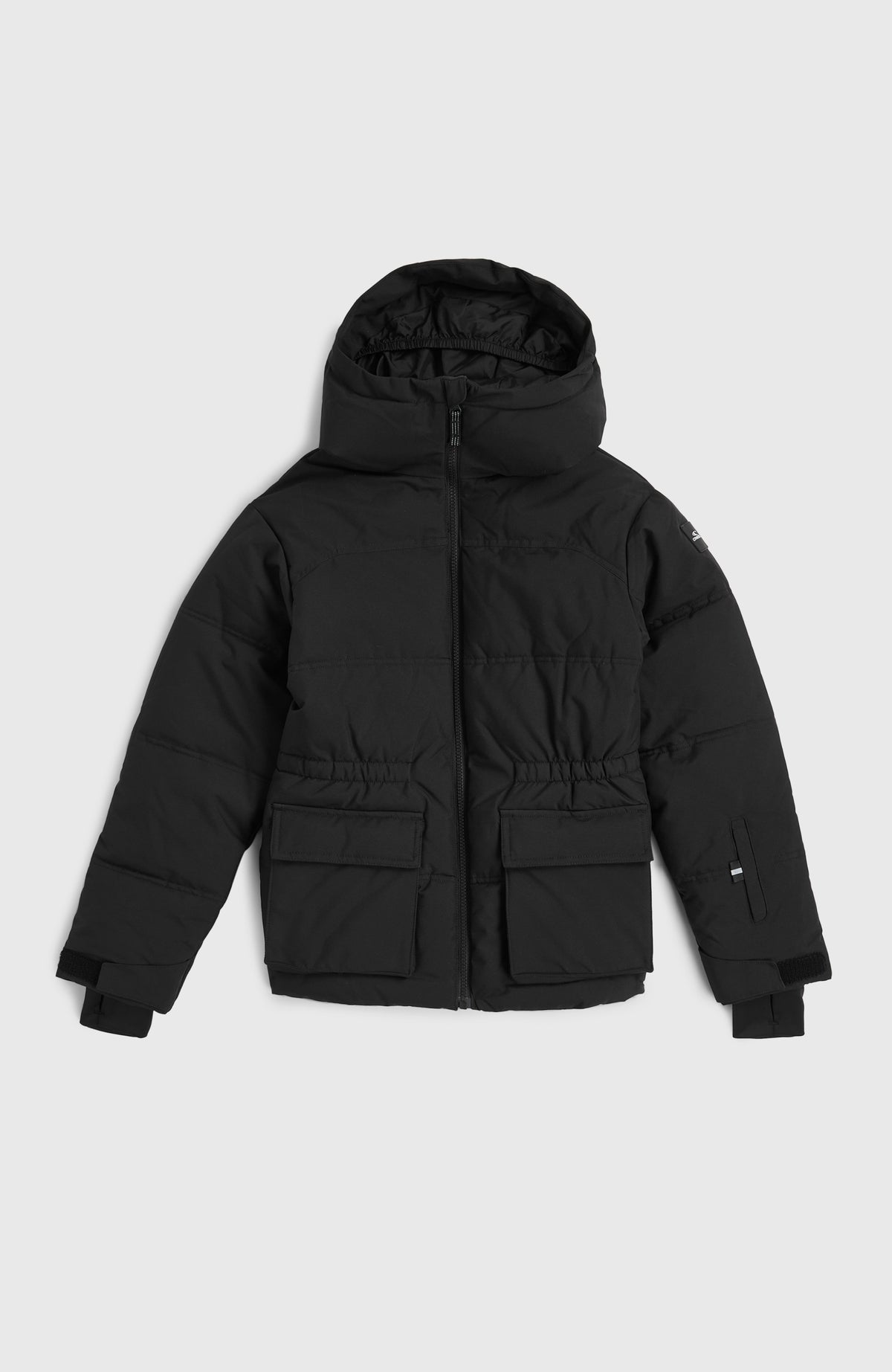 Doudoune de ski FWC'Cruz | Black Out