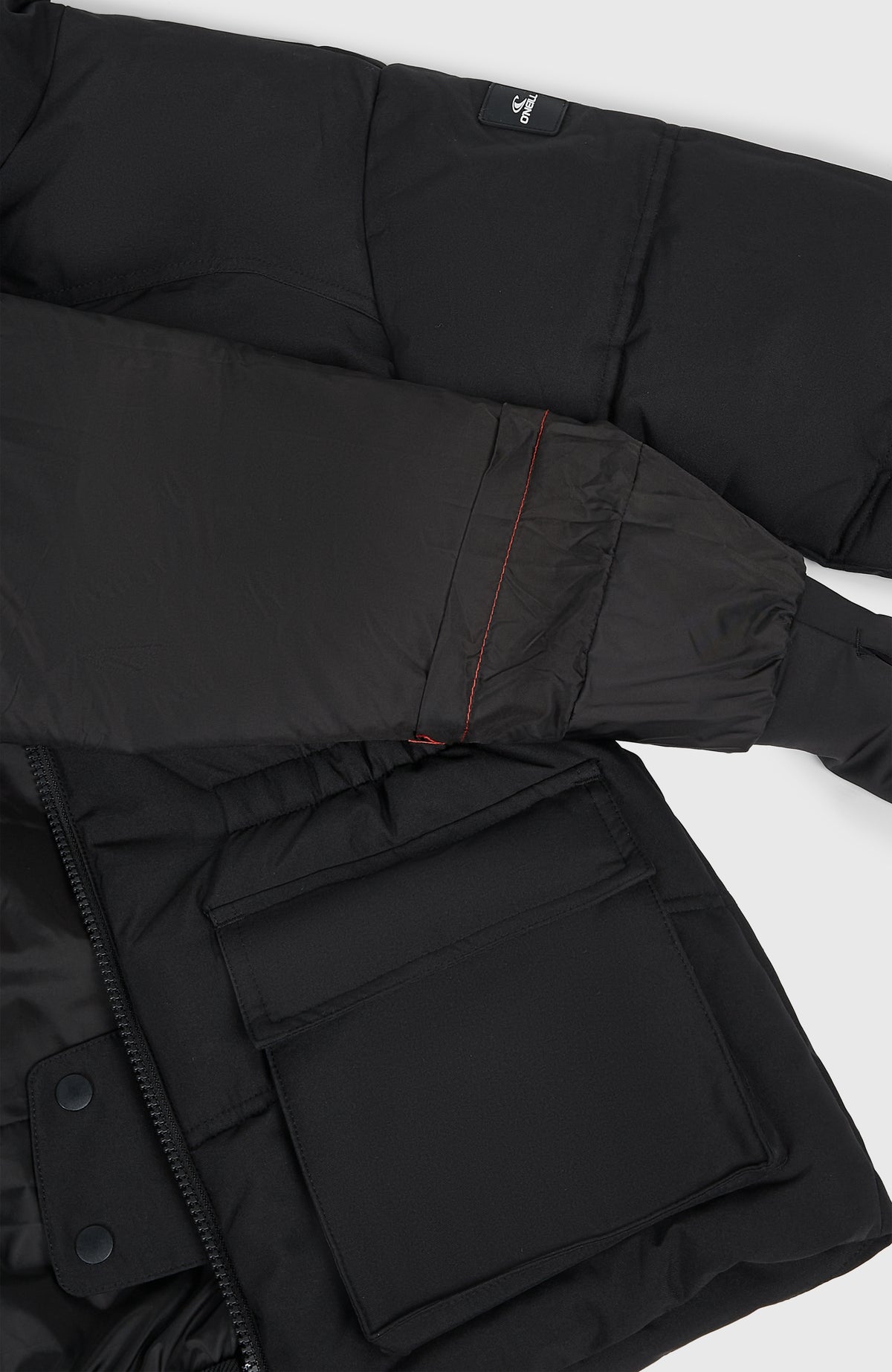 Doudoune de ski FWC'Cruz | Black Out