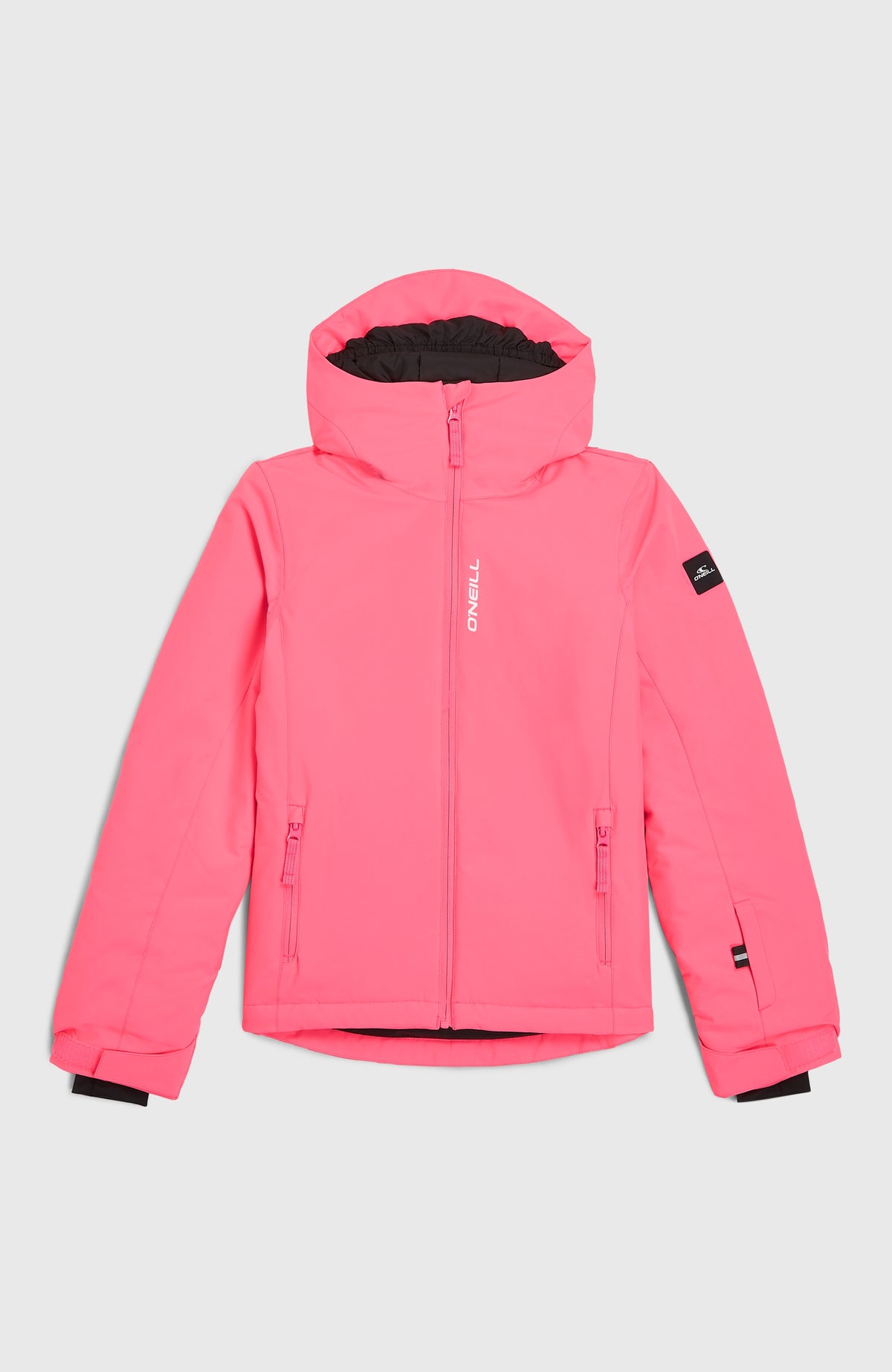 Veste de ski FWC'Cruz | Skater Pink