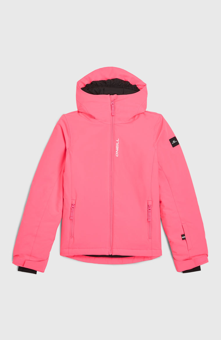 Veste de ski FWC'Cruz | Skater Pink Veste de ski FWC'Cruz | Skater Pink