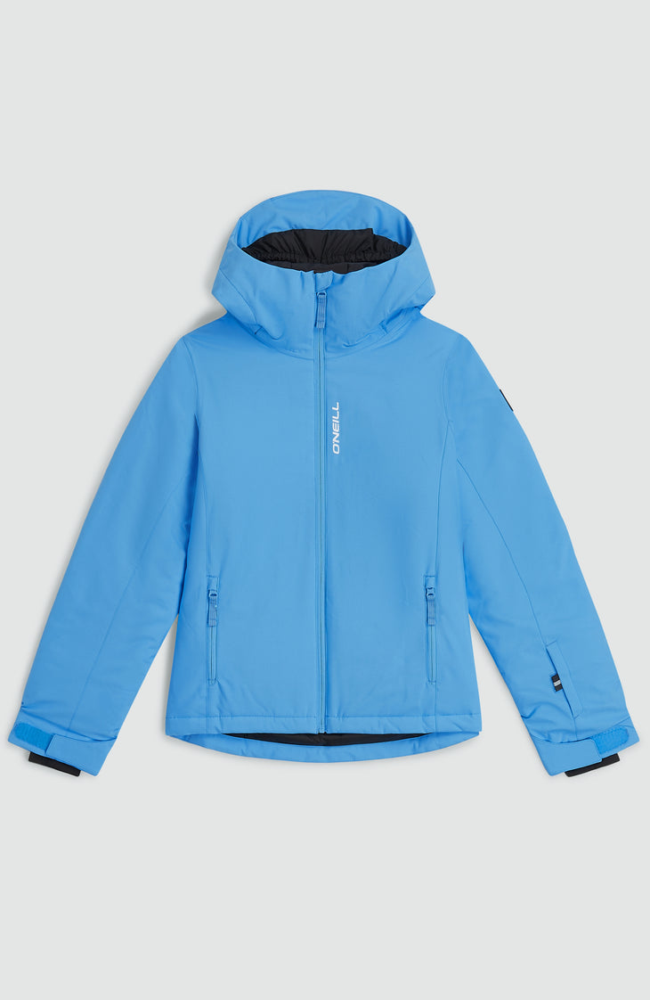 Veste de ski FWC'Cruz | Blue Poppy