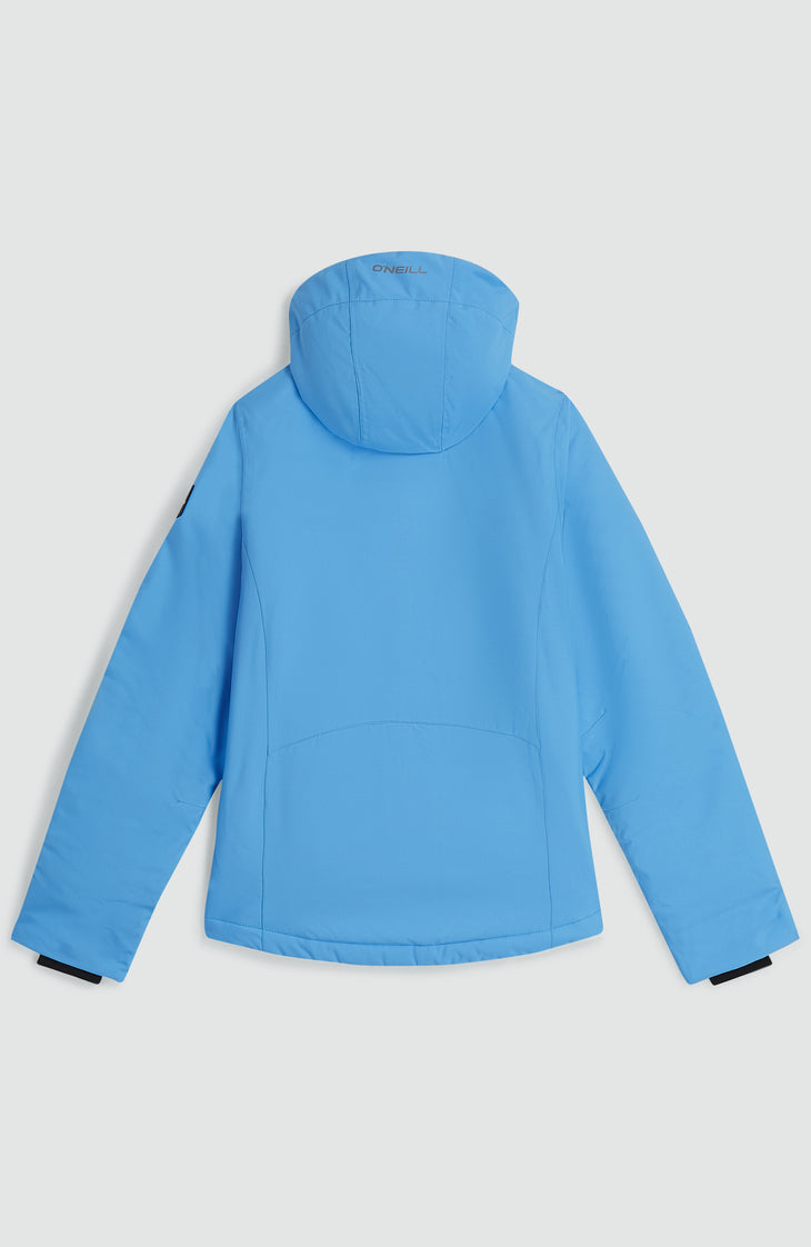Veste de ski FWC'Cruz | Blue Poppy