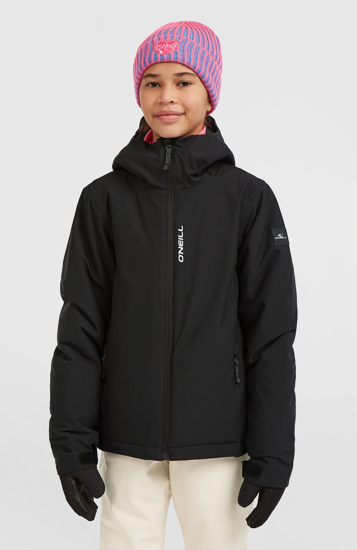 Veste de ski FWC'Cruz | Black Out