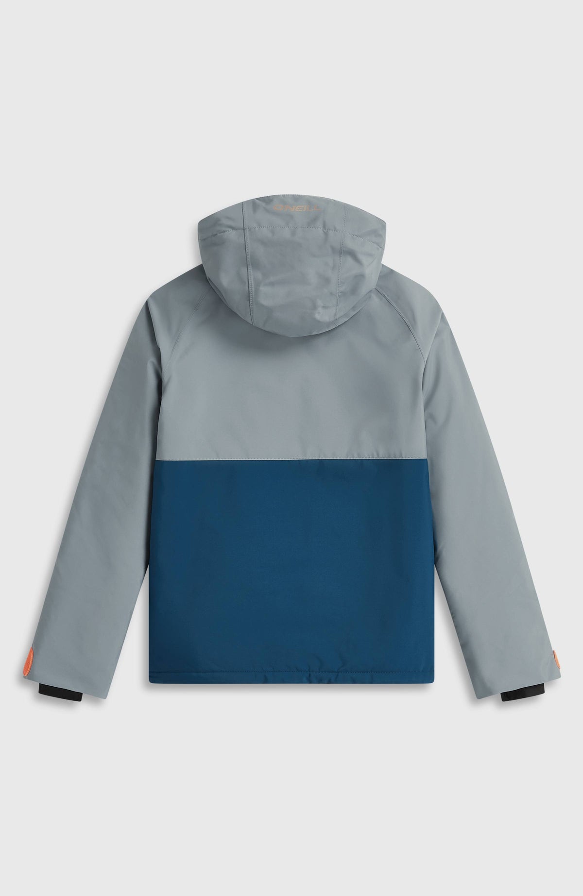 Veste de ski FWC'Cruz Raglan | Murky Water Colour Block