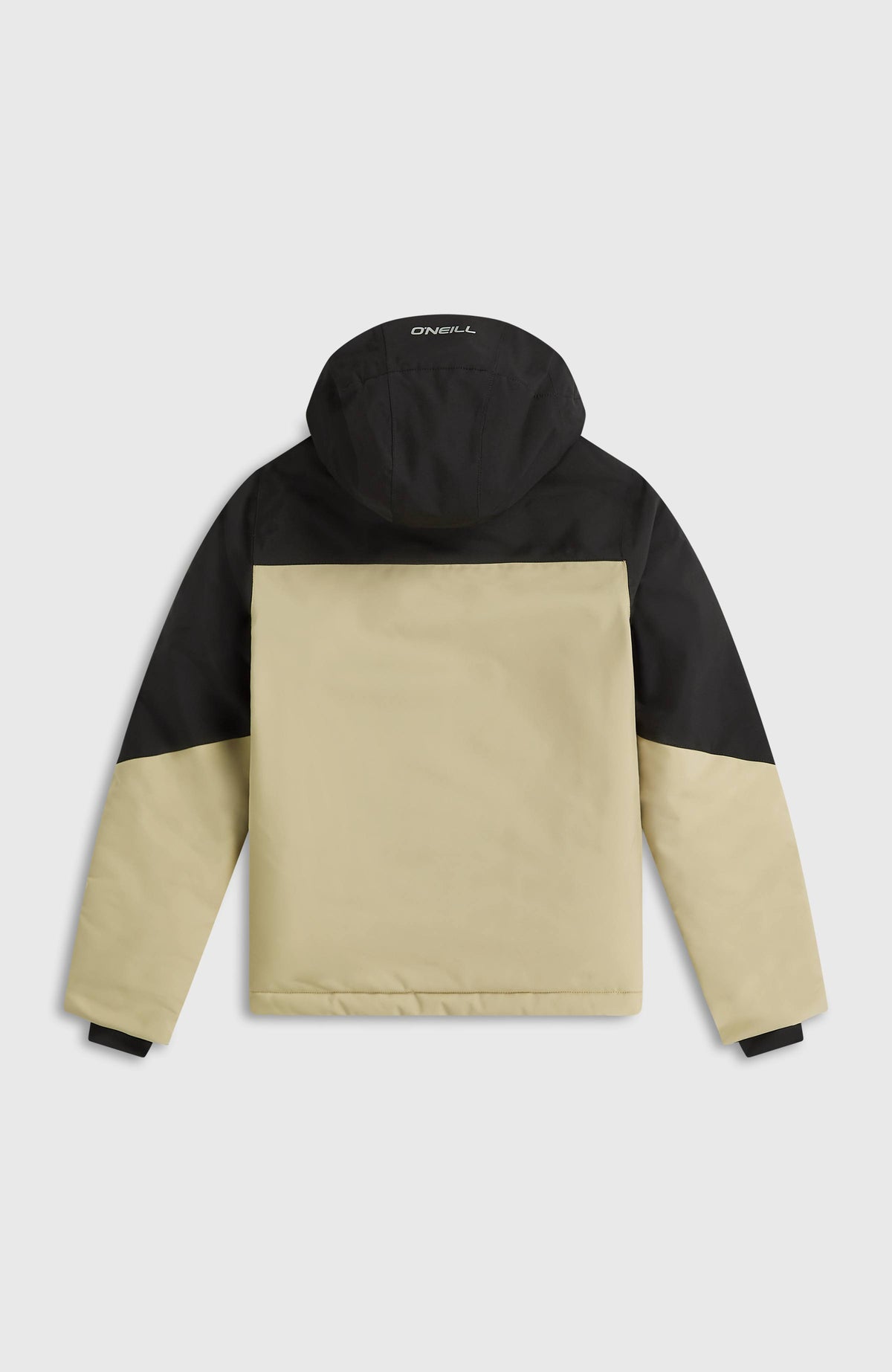Veste de ski FWC'Cruz Triple | Black Out Colour Block