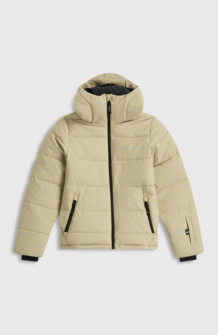 Doudoune de ski FWC'Cruz | Olive Blush