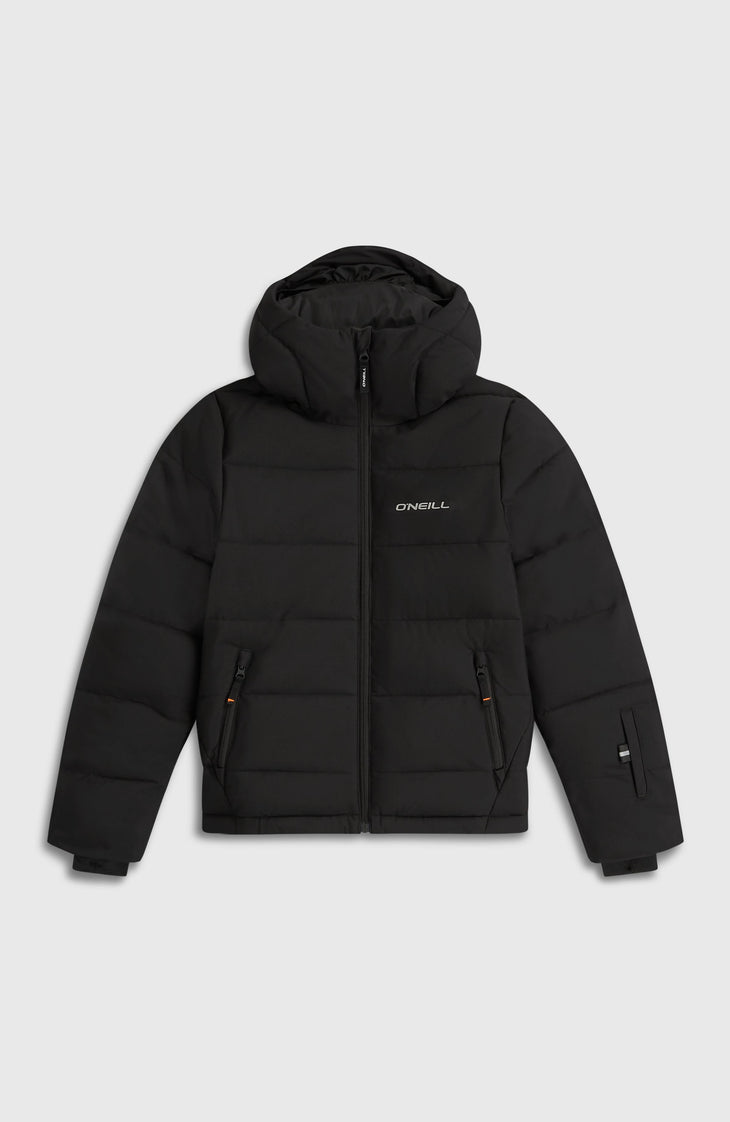 Doudoune de ski FWC'Cruz | Black Out