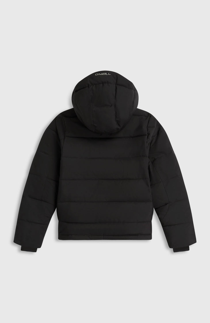 Doudoune de ski FWC'Cruz | Black Out