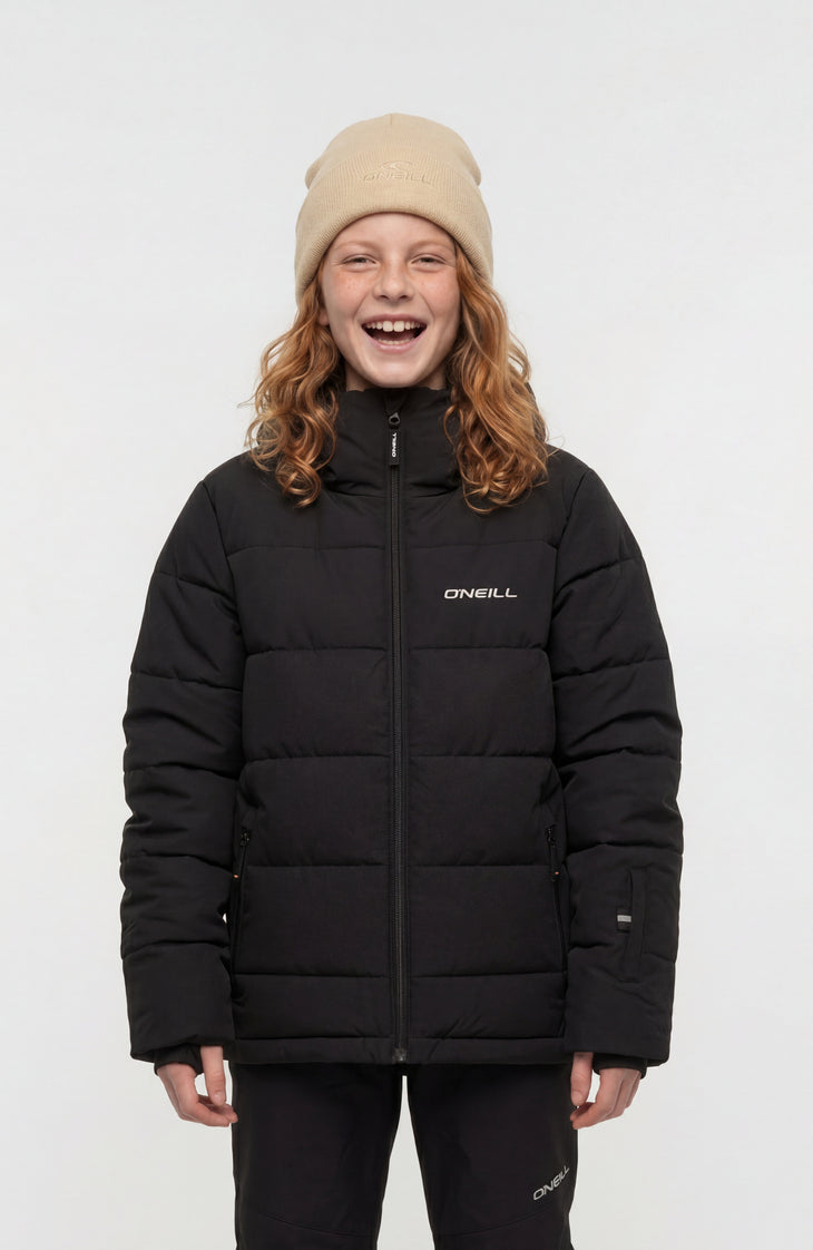 Doudoune de ski FWC'Cruz | Black Out