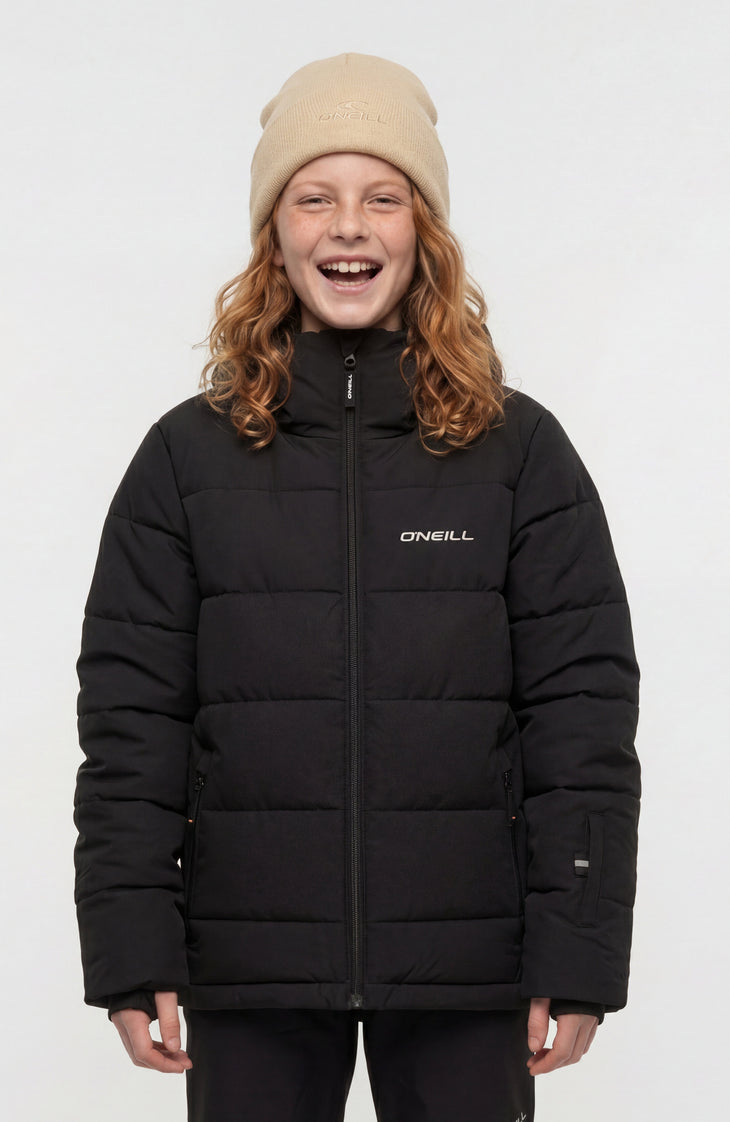 Doudoune de ski FWC'Cruz | Black Out