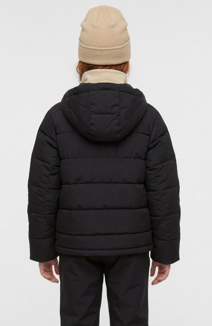 Doudoune de ski FWC'Cruz | Black Out