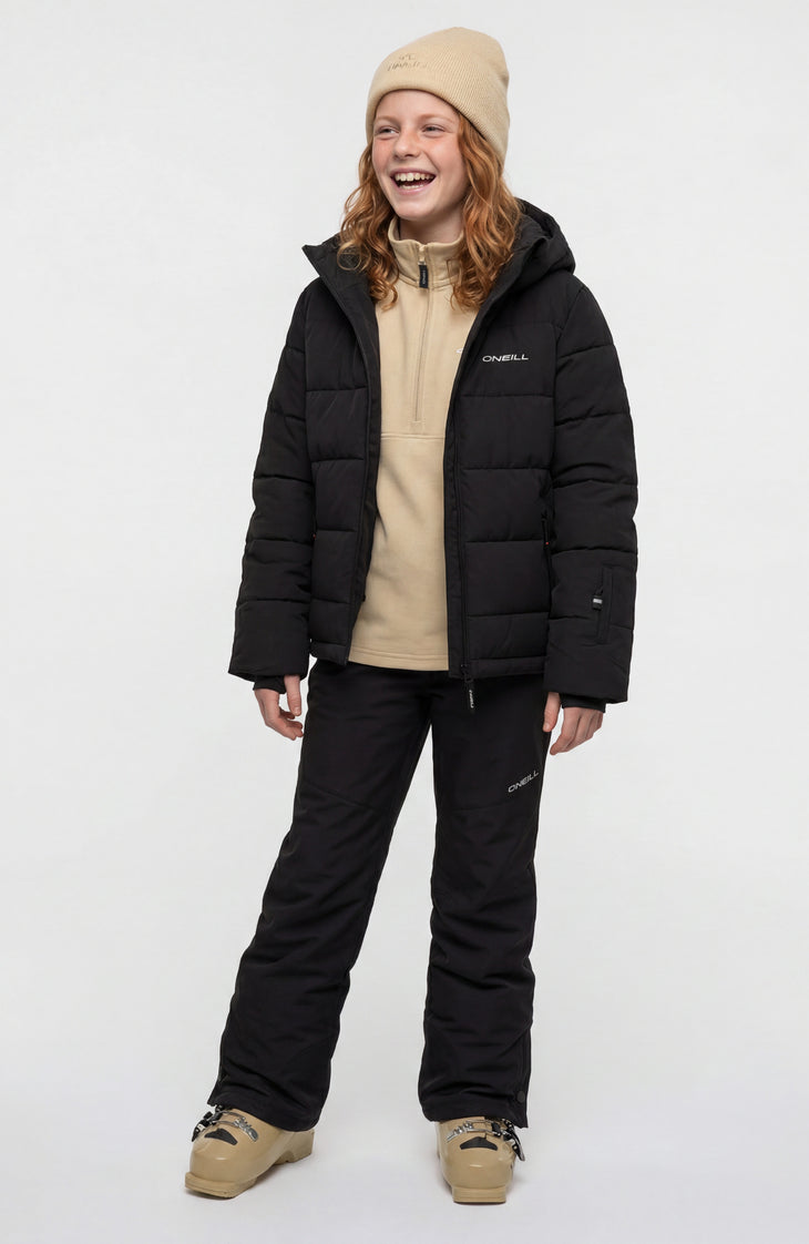 Doudoune de ski FWC'Cruz | Black Out