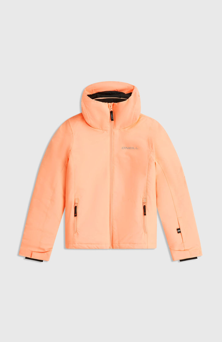 Veste de ski FWC'Cruz | Funky Peach