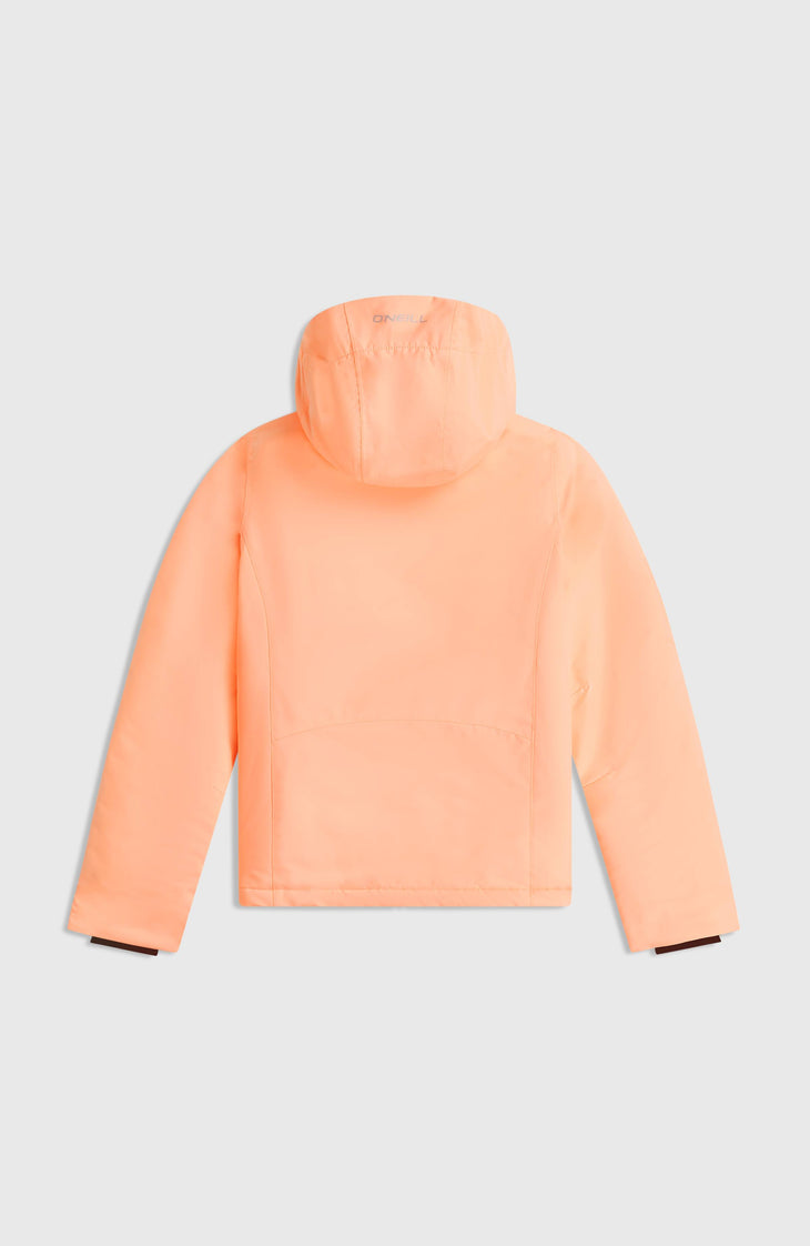 Veste de ski FWC'Cruz | Funky Peach