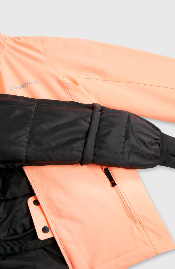 Veste de ski FWC'Cruz | Funky Peach