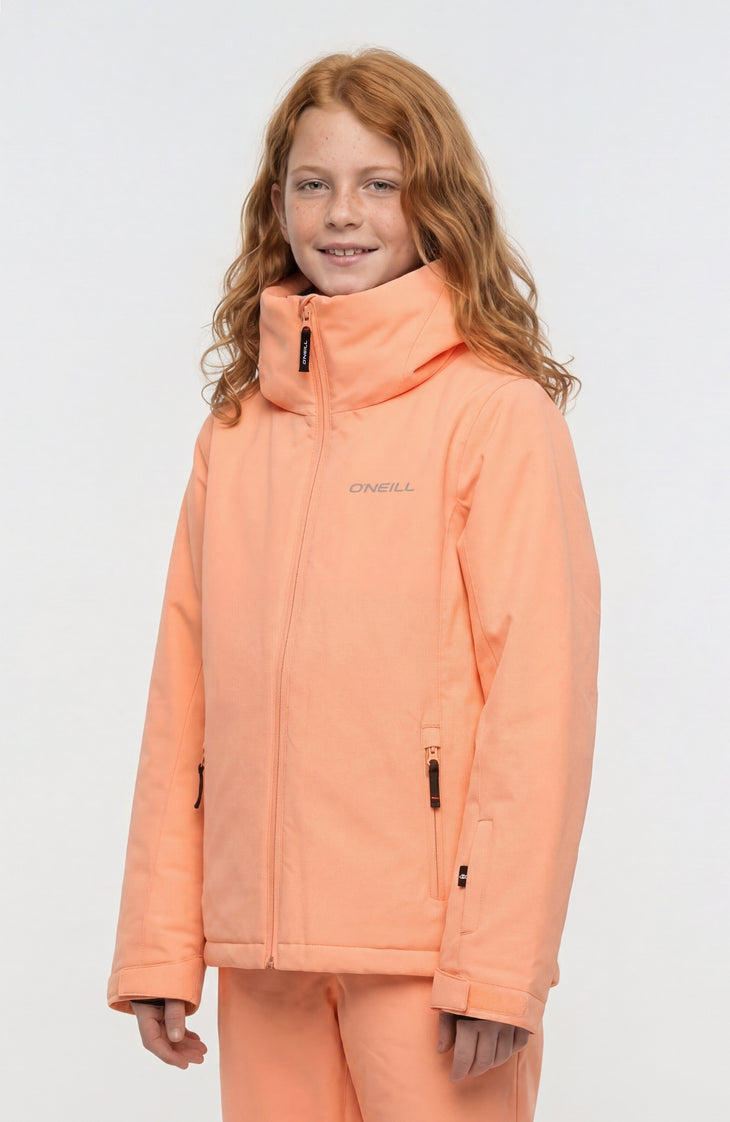 Veste de ski FWC'Cruz | Funky Peach