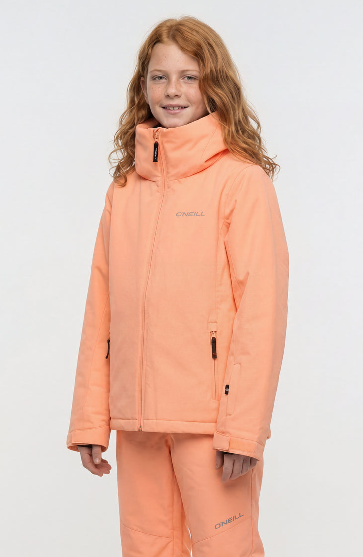 Veste de ski FWC'Cruz | Funky Peach
