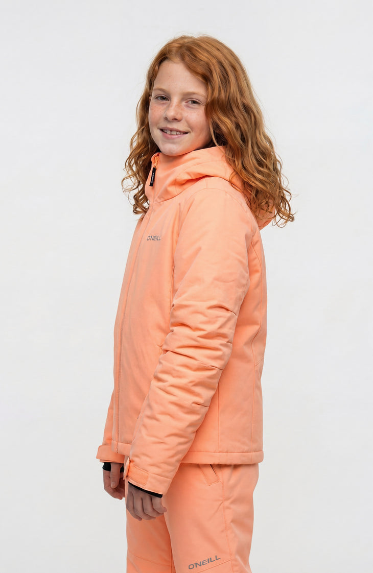 Veste de ski FWC'Cruz | Funky Peach