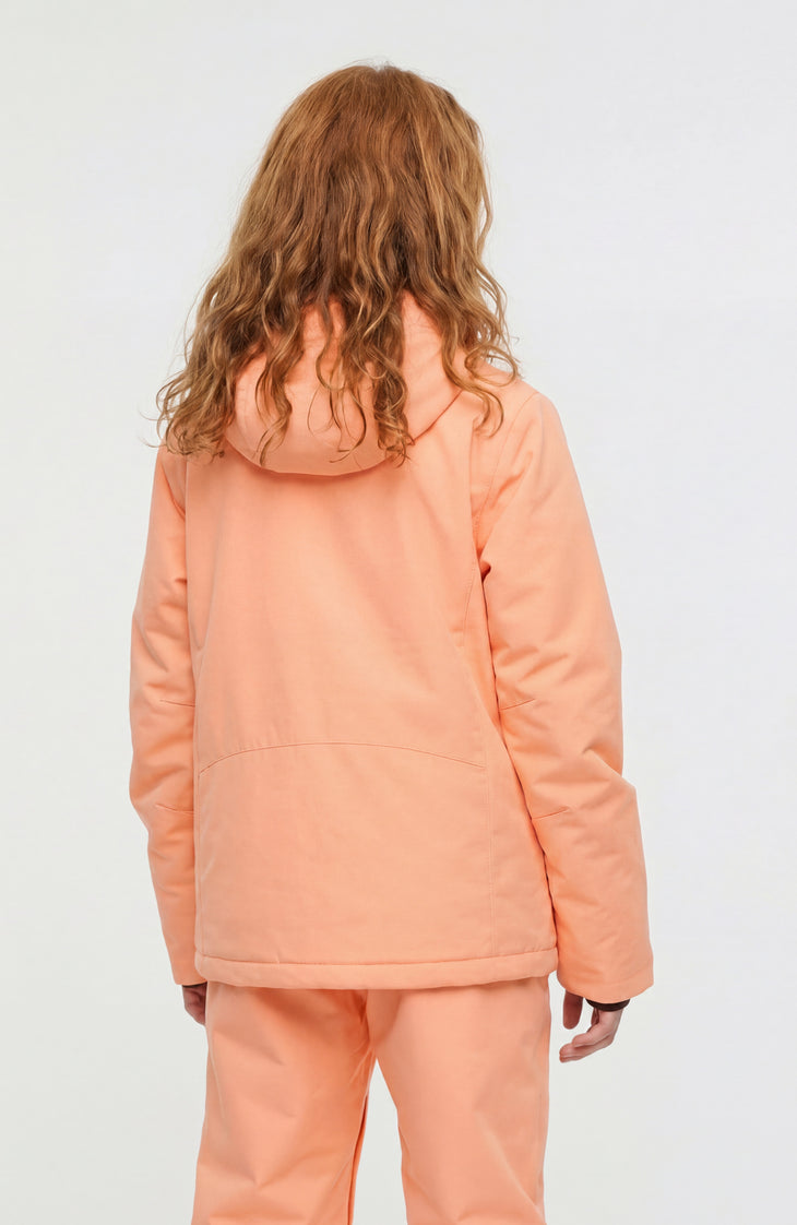 Veste de ski FWC'Cruz | Funky Peach