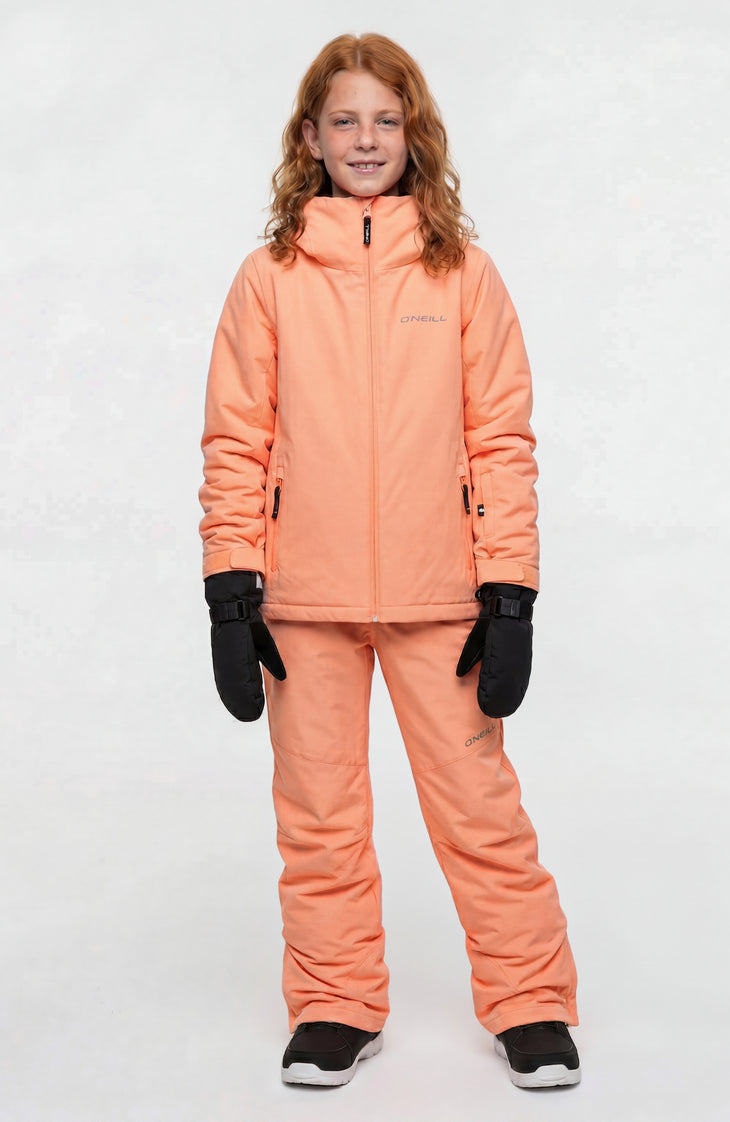 Veste de ski FWC'Cruz | Funky Peach