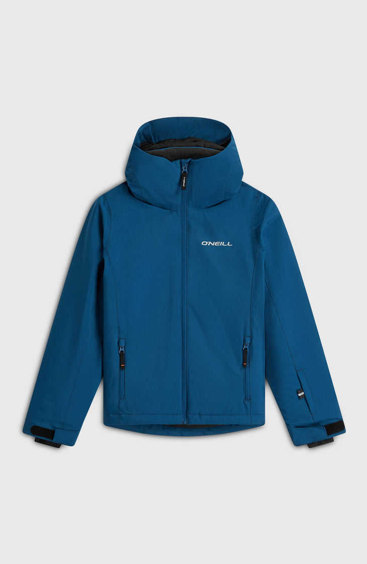 Veste de ski FWC'Cruz | Regal Blue