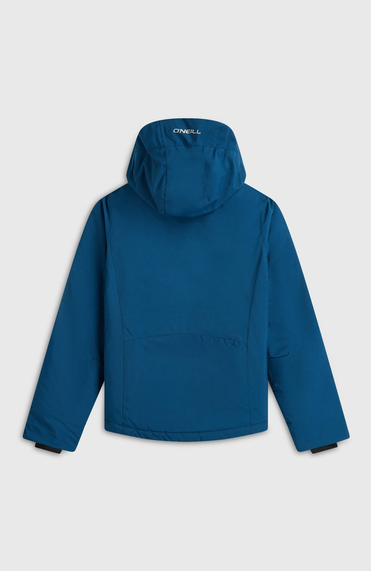 Veste de ski FWC'Cruz | Regal Blue