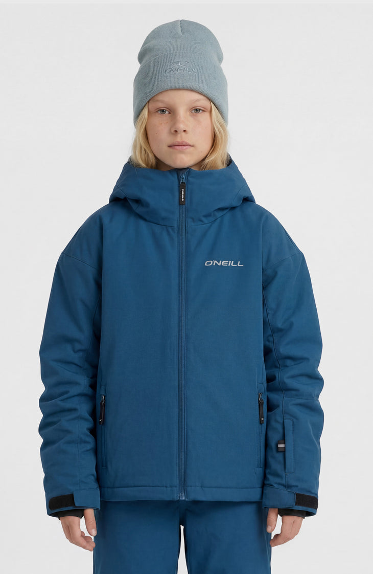 Veste de ski FWC'Cruz | Regal Blue