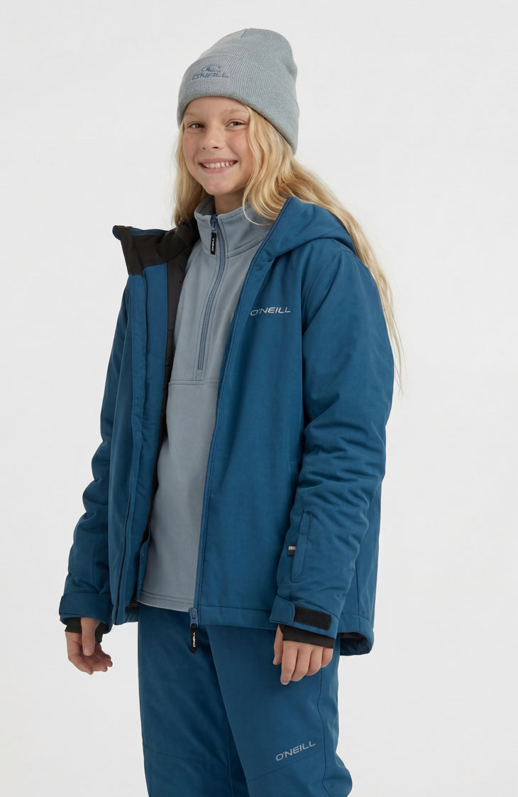 Veste de ski FWC'Cruz | Regal Blue