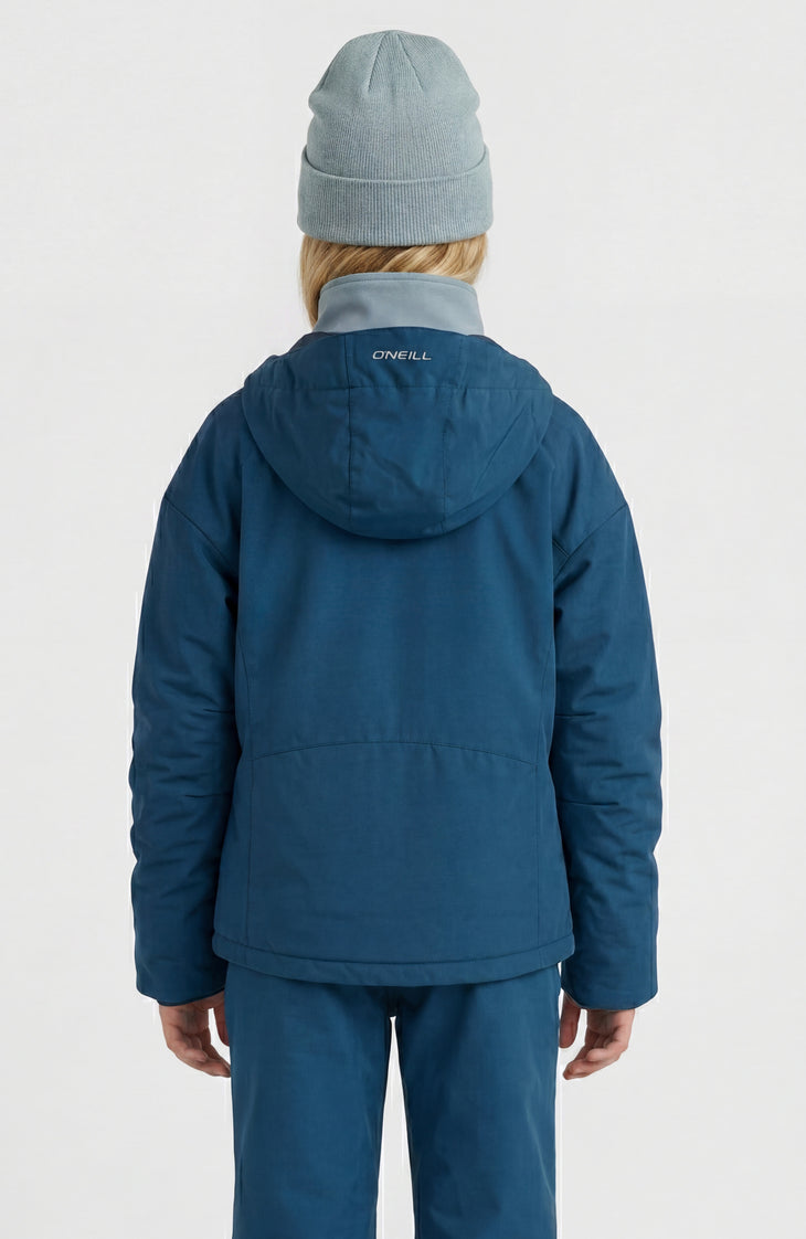 Veste de ski FWC'Cruz | Regal Blue