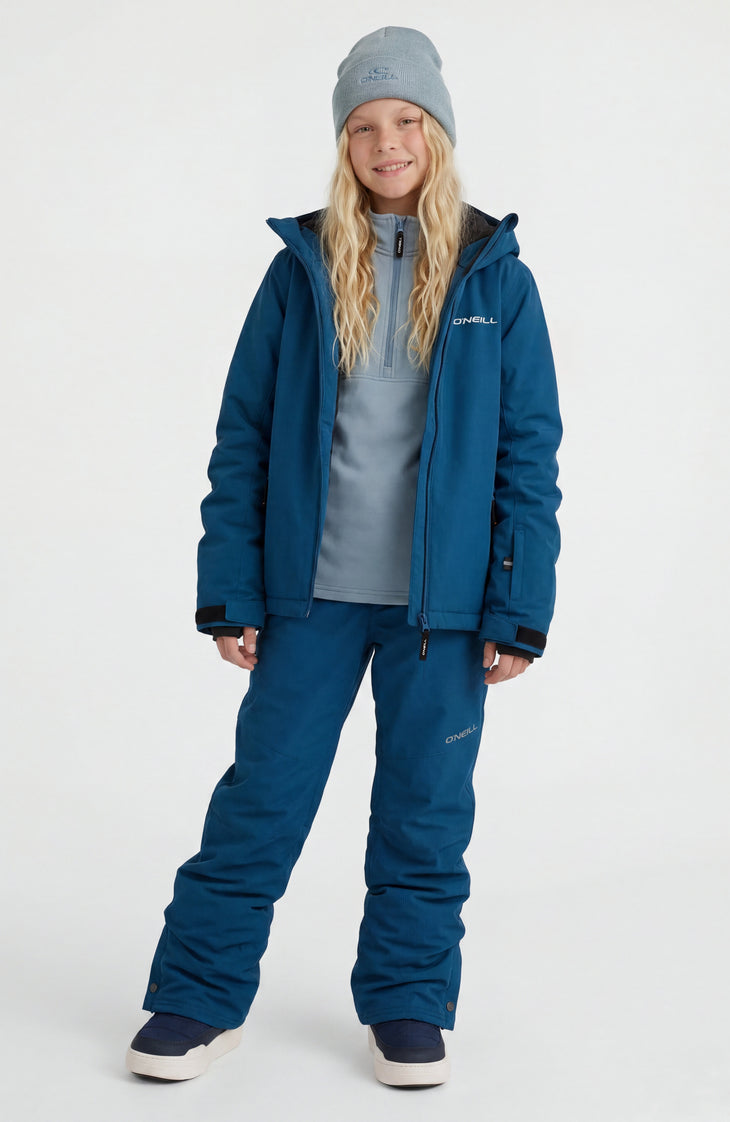 Veste de ski FWC'Cruz | Regal Blue