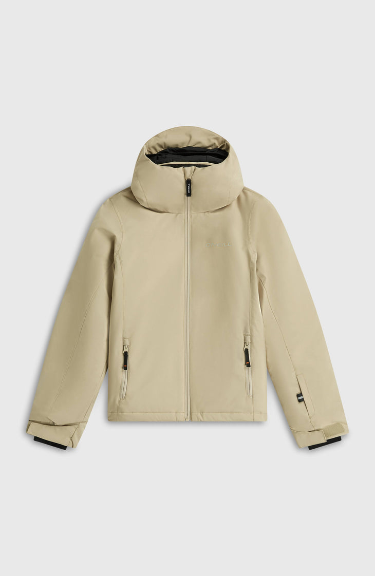 Veste de ski FWC'Cruz | Olive Blush
