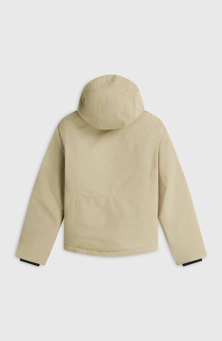 Veste de ski FWC'Cruz | Olive Blush