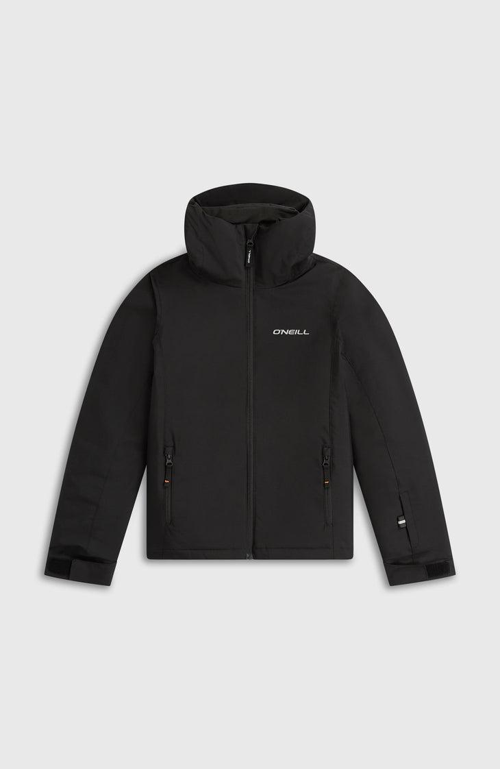 Veste de ski FWC'Cruz | Black Out