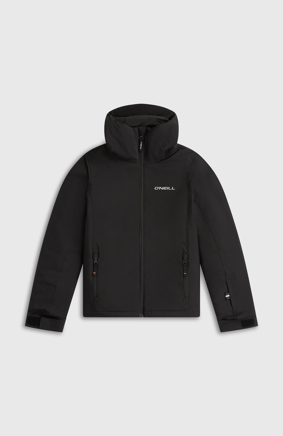 Veste de ski FWC'Cruz | Black Out