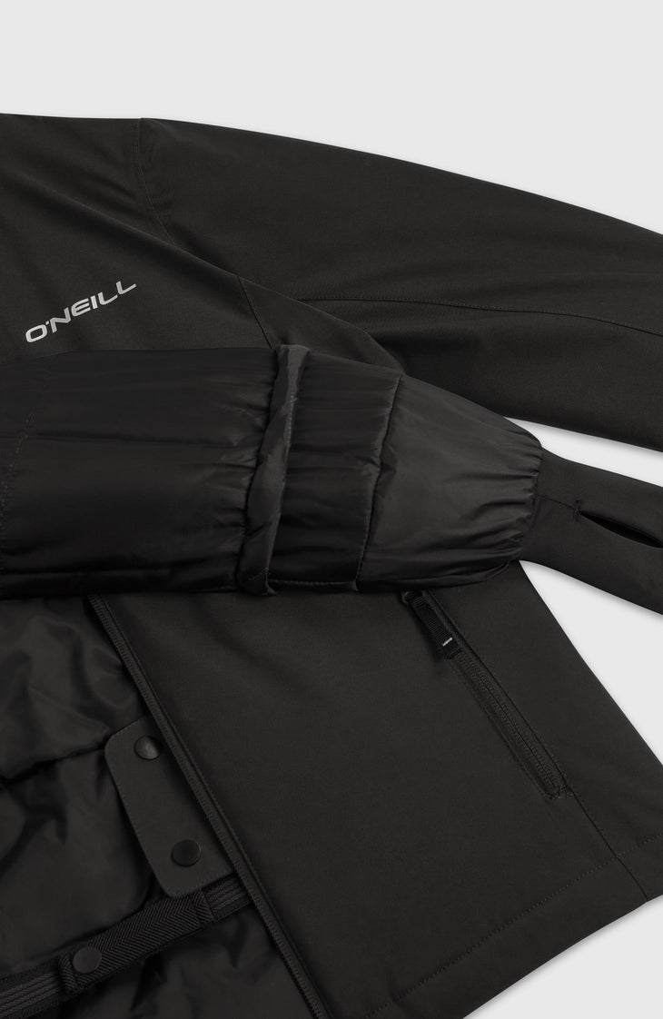 Veste de ski FWC'Cruz | Black Out
