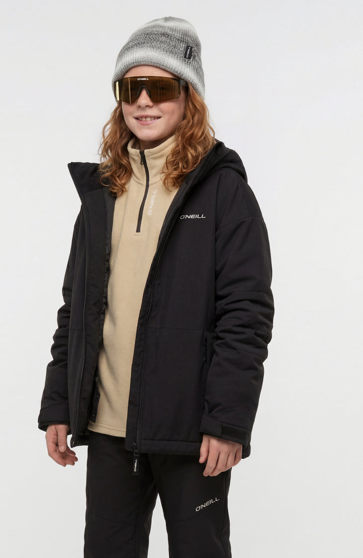 Veste de ski FWC'Cruz | Black Out