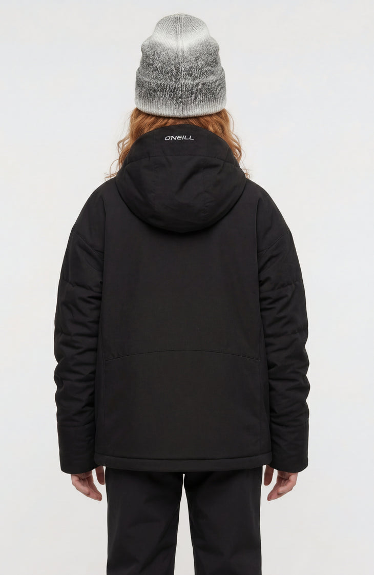 Veste de ski FWC'Cruz | Black Out