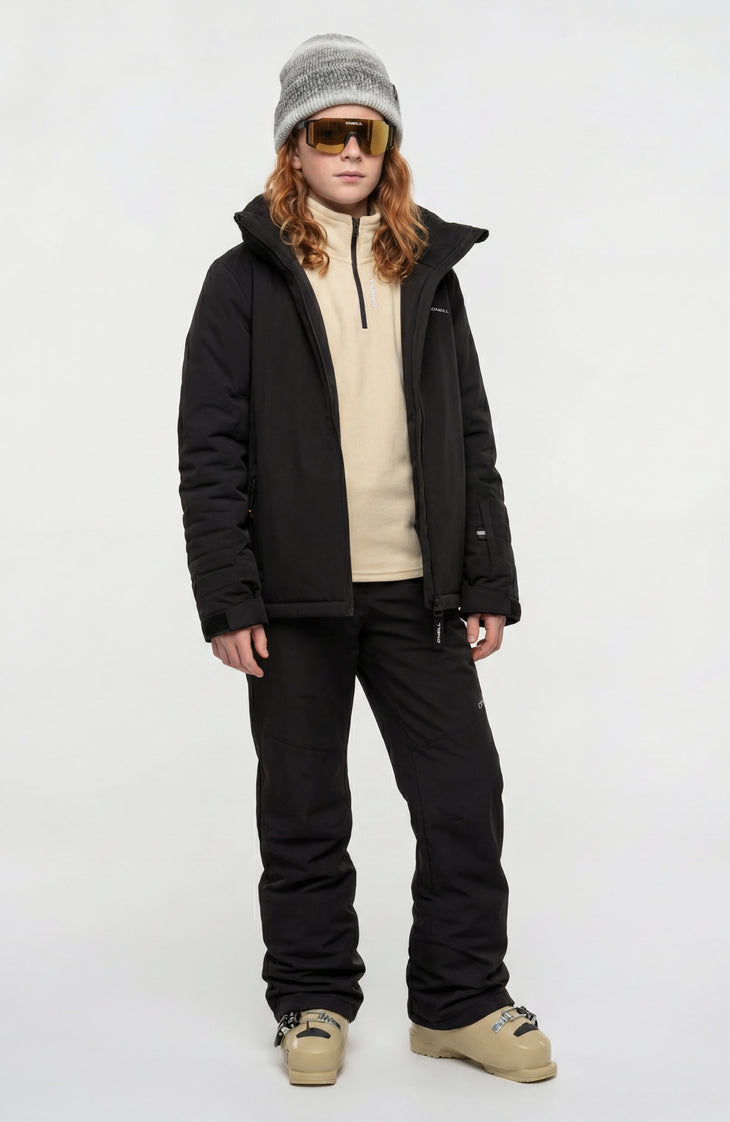 Veste de ski FWC'Cruz | Black Out